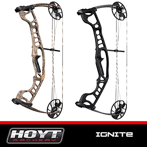 Hoyt Ignite Review: A Great Compound Bow for Beginners and Beyond